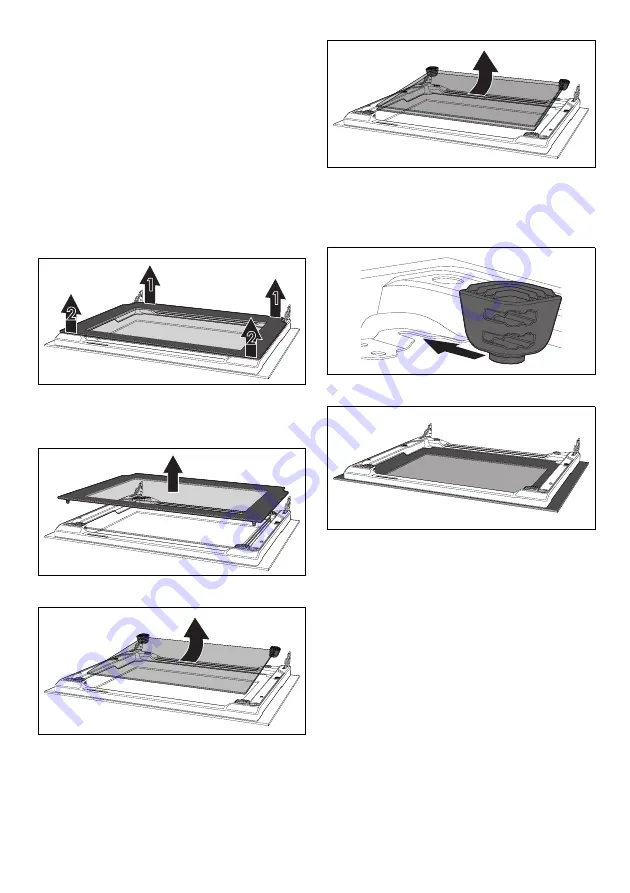 Smeg Dolce Stil Novo SOPA6606S2PNR Manual Download Page 46