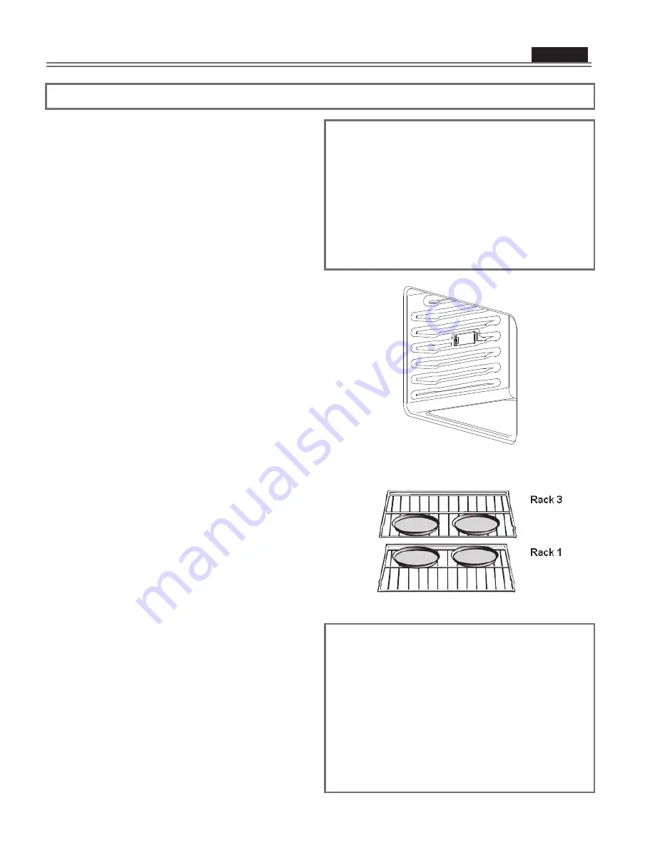 Smeg DOU330X Скачать руководство пользователя страница 18