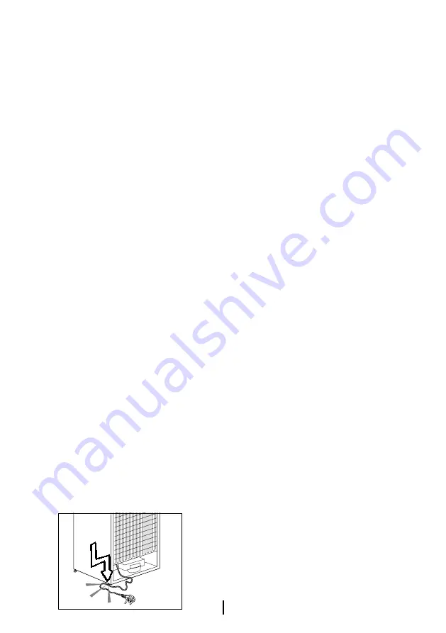 Smeg FA 120 E Instruction Manual Download Page 7