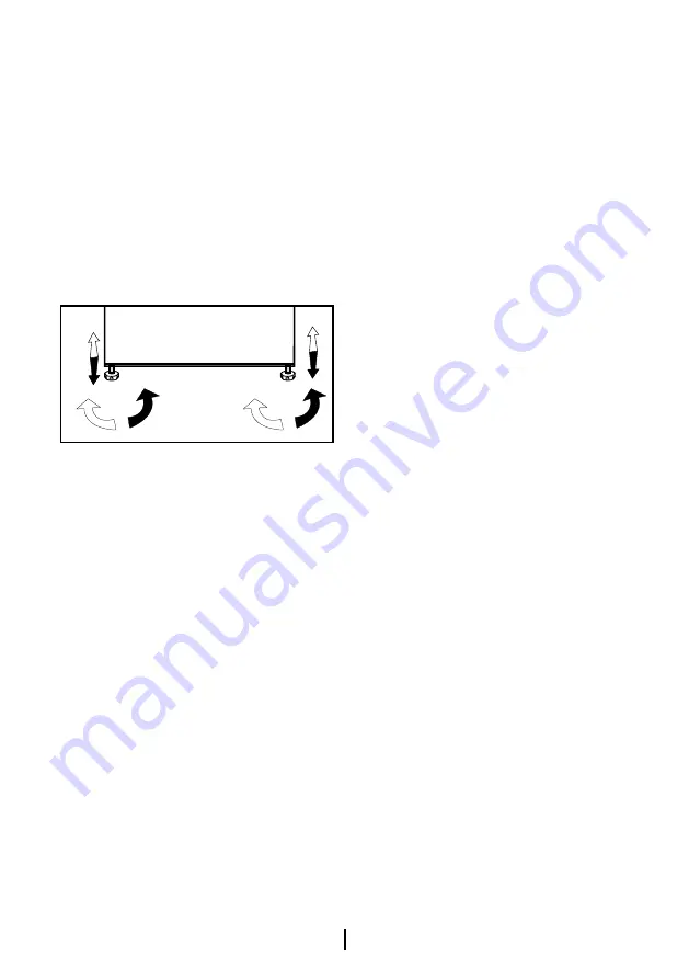 Smeg FA 120 E Instruction Manual Download Page 13