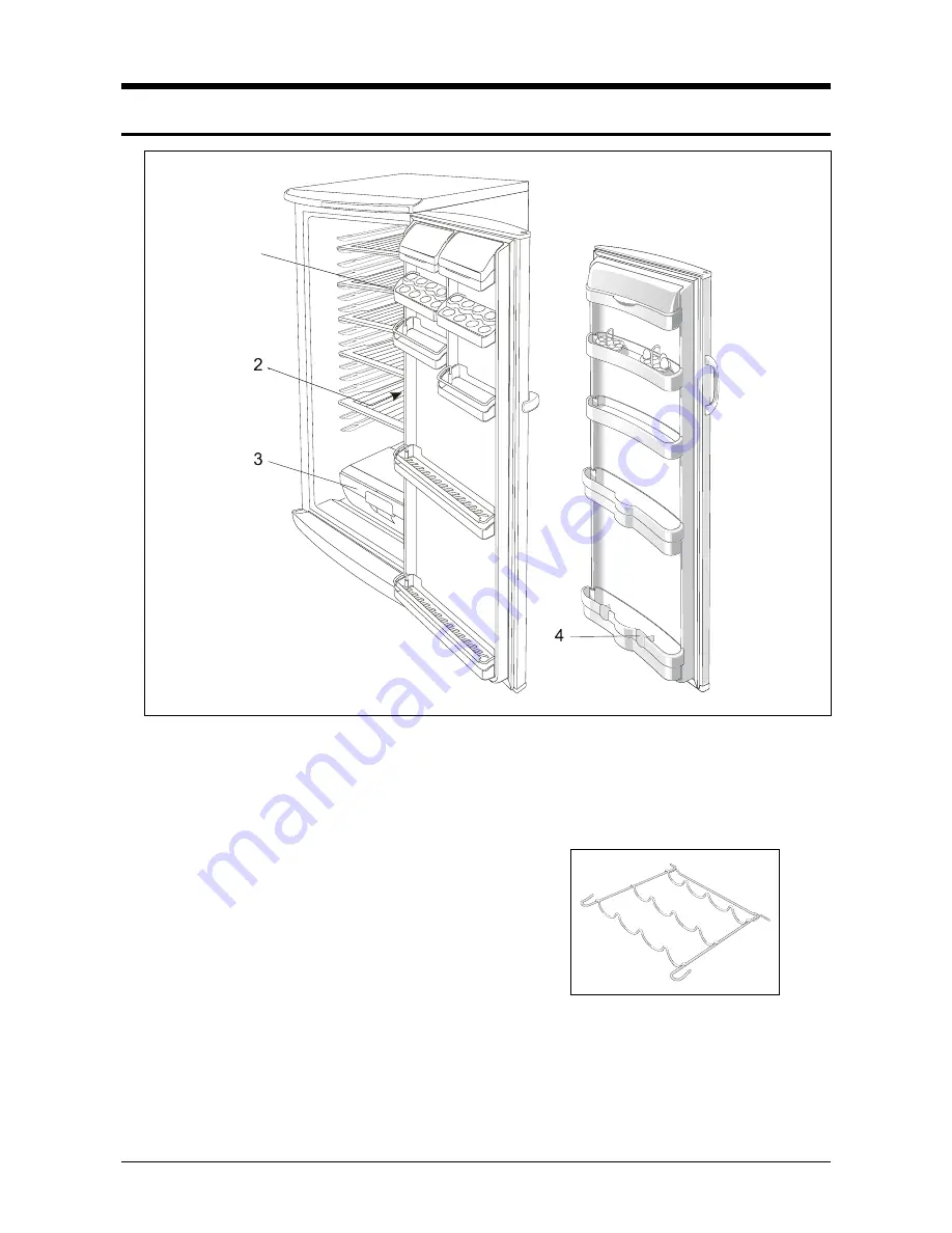 Smeg FA28A Скачать руководство пользователя страница 5