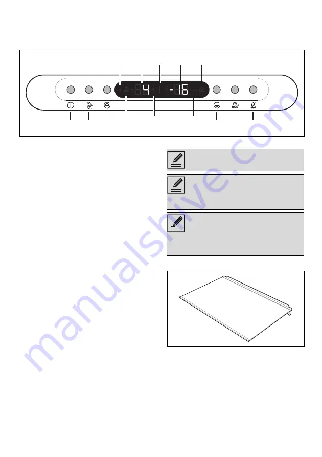 Smeg FAB10HLBL5 Manual Download Page 7