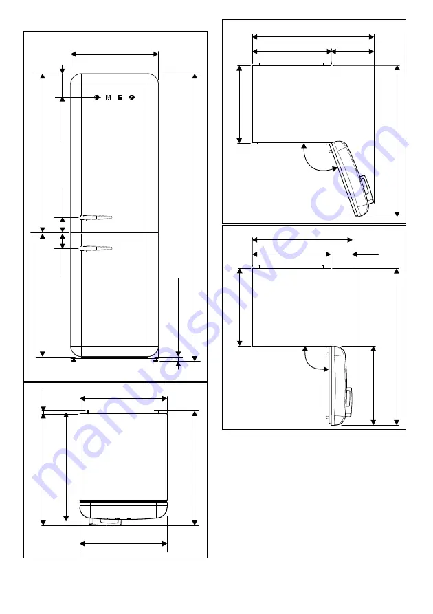 Smeg FAB10HLBL5 Manual Download Page 16