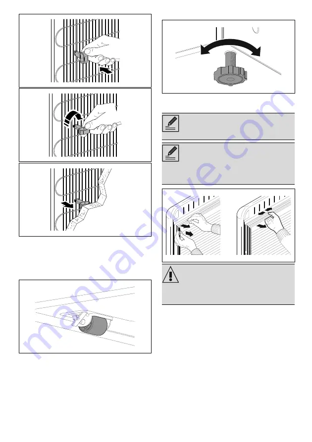 Smeg FAB28LBL5UK Manual Download Page 13