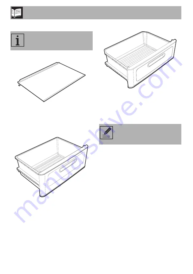 Smeg FAB28ROR3 Manual Download Page 8