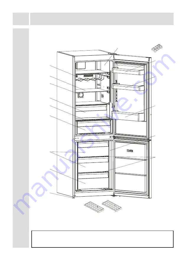 Smeg FC182PBNEM User Manual Download Page 11