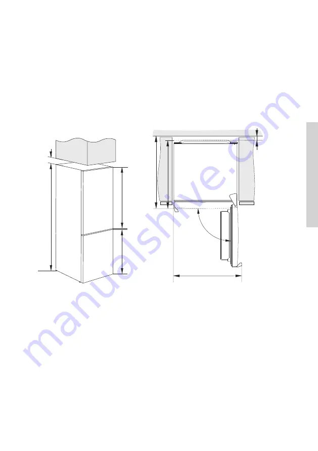 Smeg FC20UXDNE Instructions For Use Manual Download Page 13