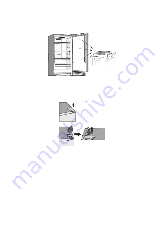 Smeg FC20UXDNE Instructions For Use Manual Download Page 16