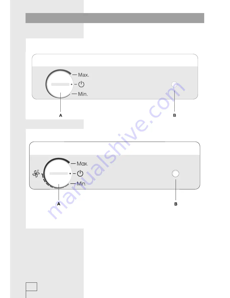 Smeg FC325XNF1 Instructions For Use Manual Download Page 18