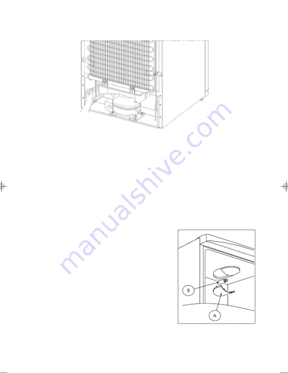 Smeg FC335BNF Скачать руководство пользователя страница 15