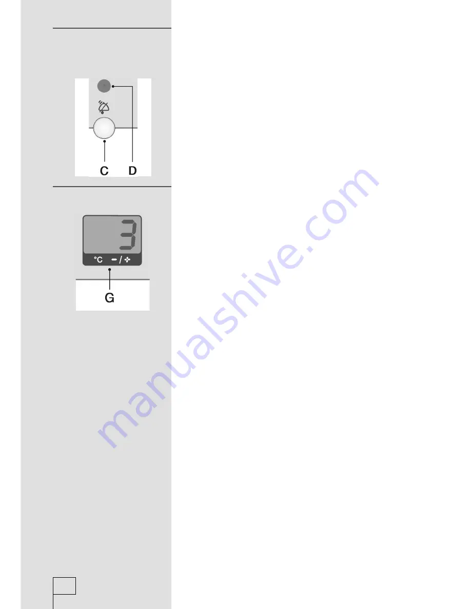 Smeg FC375XNF1 Скачать руководство пользователя страница 14