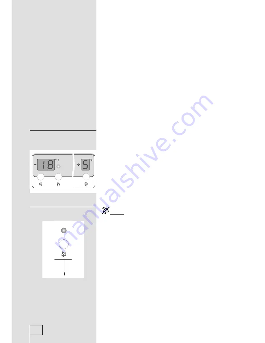 Smeg FC375XNF1 Instructions For Use Manual Download Page 16