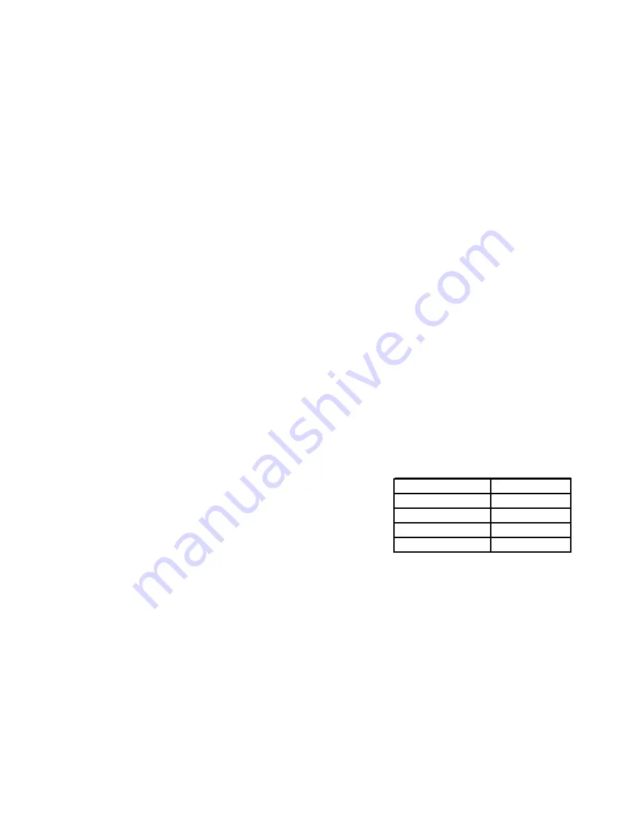 Smeg FC40PHNF Instruction Booklet Download Page 10