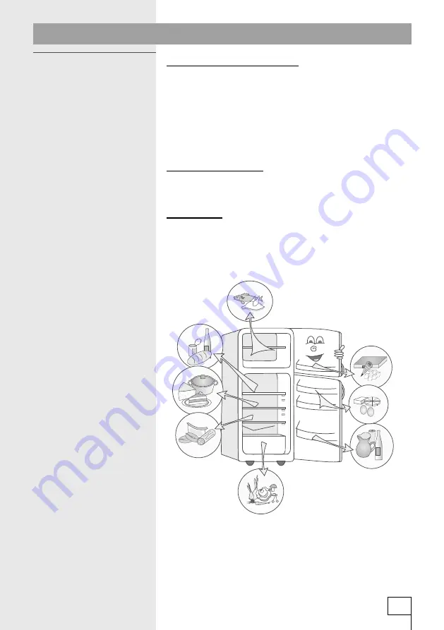 Smeg FD260P Скачать руководство пользователя страница 13