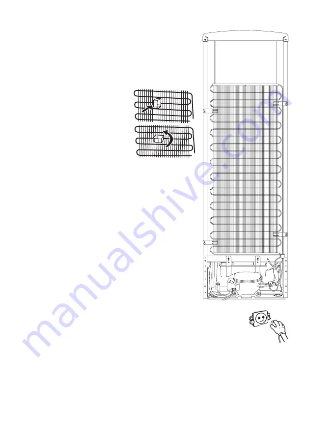 Smeg FD432PMNFE4 Instruction Booklet Download Page 7