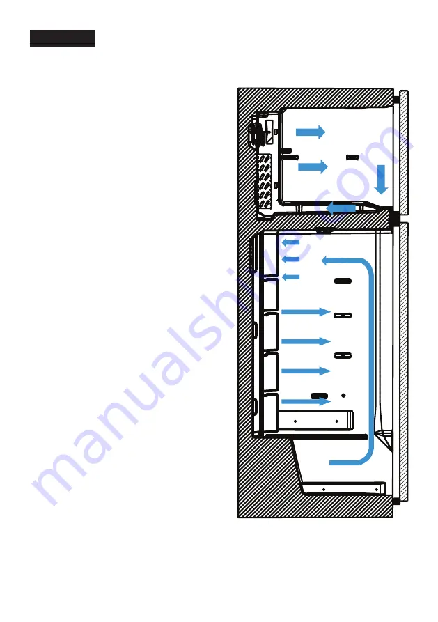 Smeg FD432PMNFE4 Instruction Booklet Download Page 8