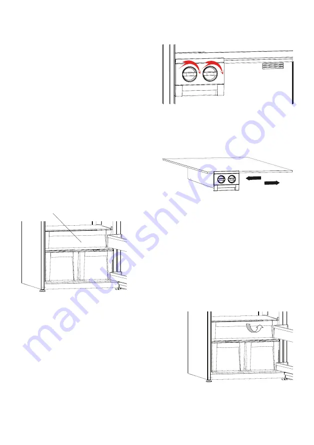 Smeg FD432PMNFE4 Instruction Booklet Download Page 15