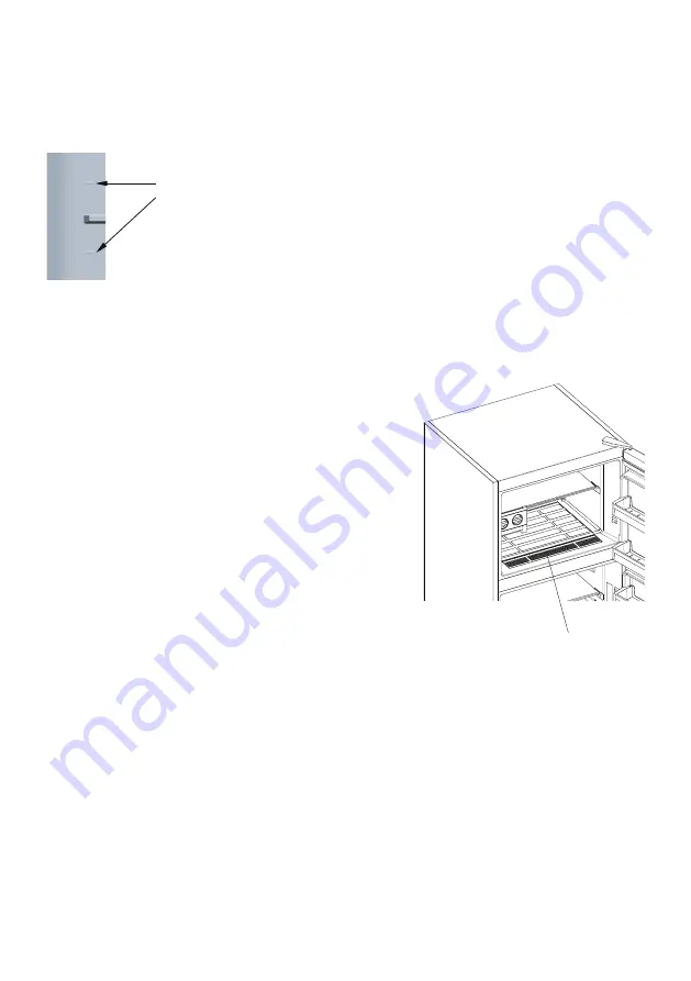 Smeg FD432PMNFE4 Instruction Booklet Download Page 19