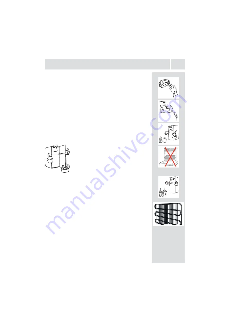 Smeg FD541MNED User Manual Download Page 26