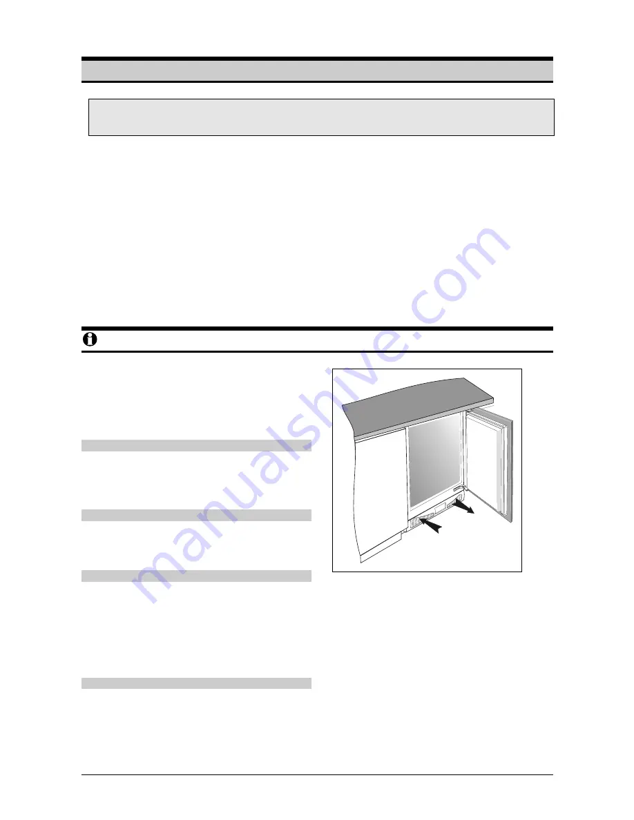 Smeg FL144A Скачать руководство пользователя страница 1