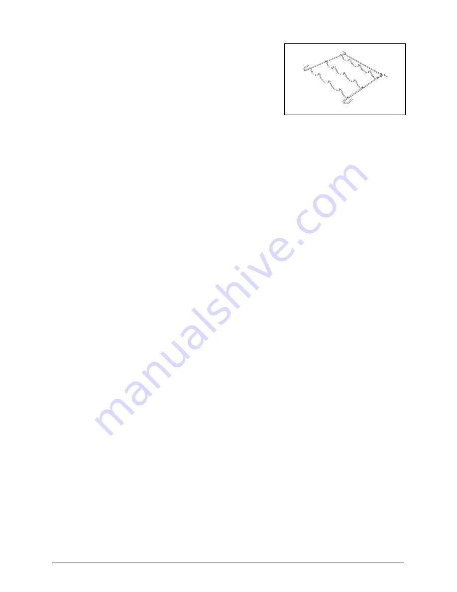 Smeg FL281A Instructions For Use Manual Download Page 7