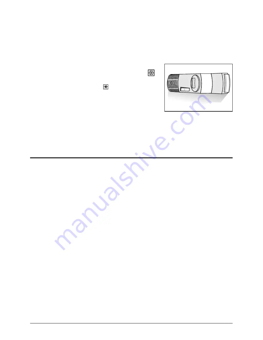 Smeg FL281A Скачать руководство пользователя страница 11