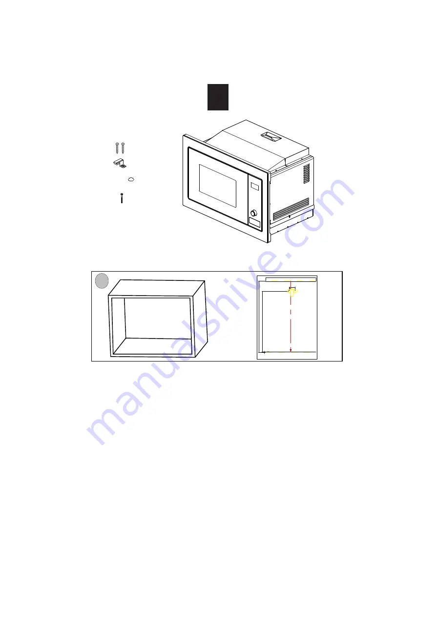 Smeg FMB25 Скачать руководство пользователя страница 22