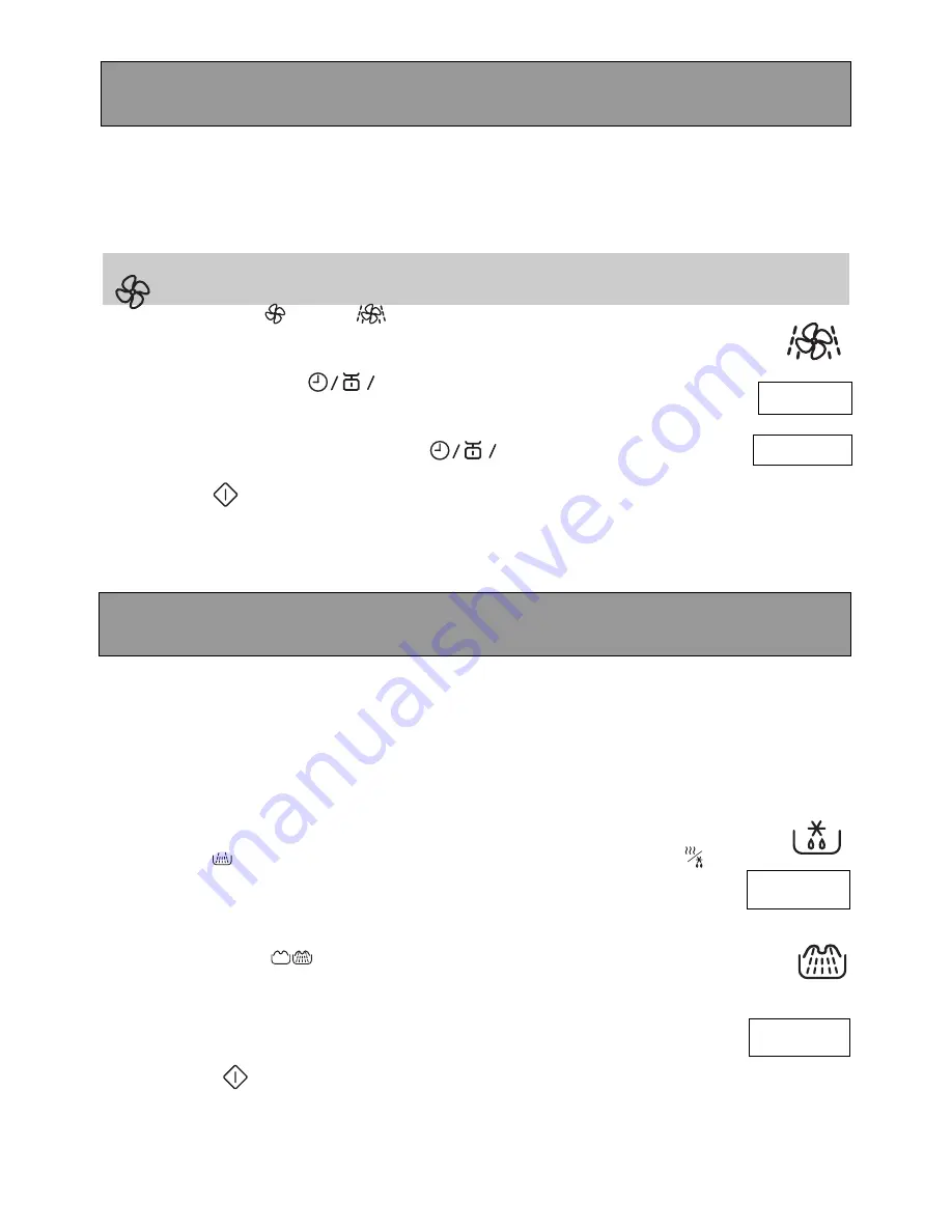 Smeg FMC24N-2 Скачать руководство пользователя страница 19