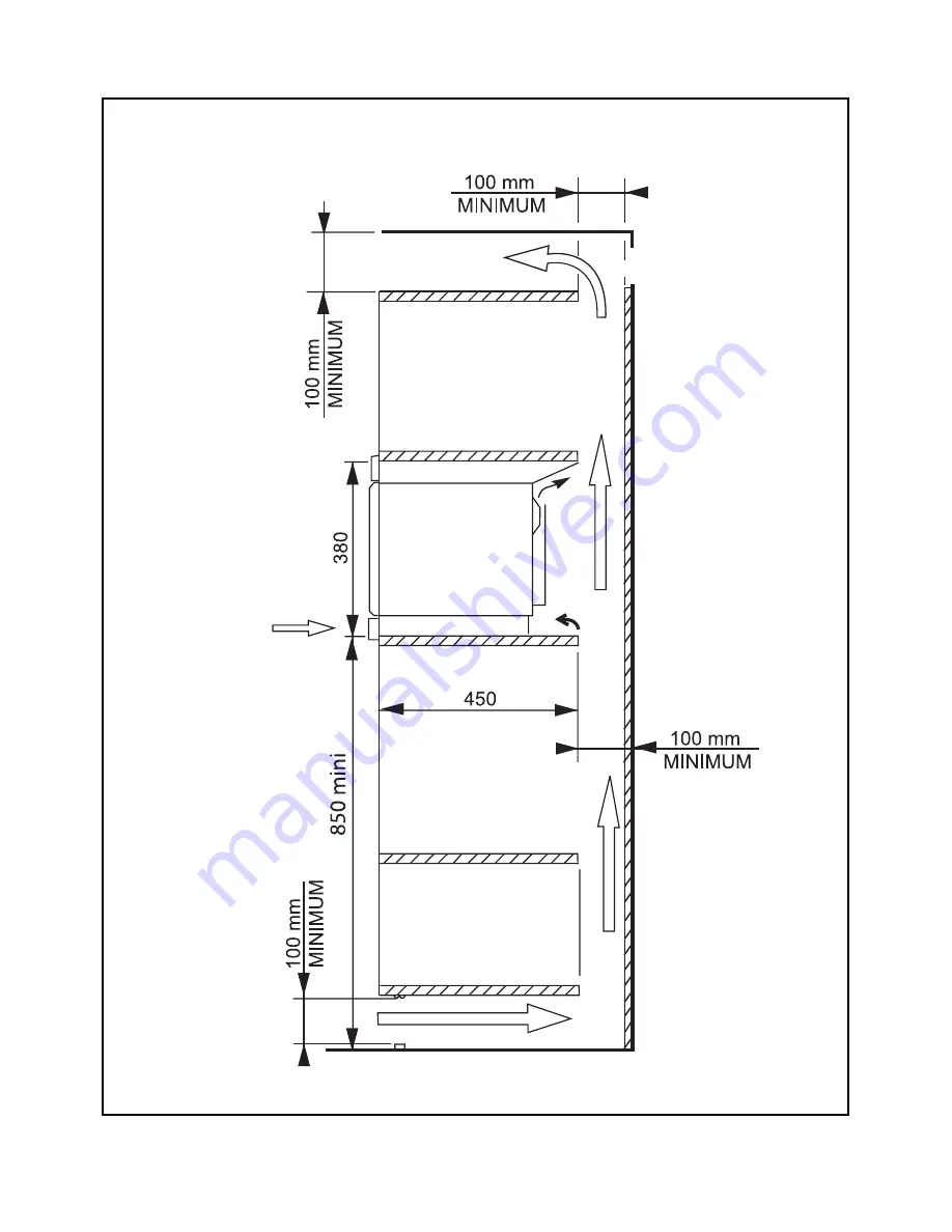 Smeg FMC24N-2 Скачать руководство пользователя страница 26