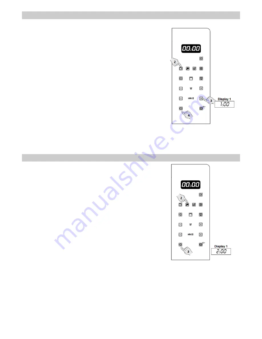 Smeg FME 120 Скачать руководство пользователя страница 14