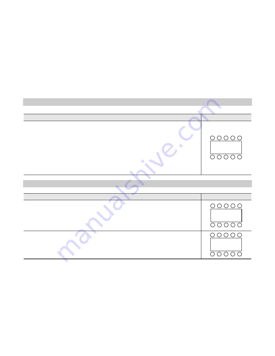 Smeg FME 20EX Скачать руководство пользователя страница 8