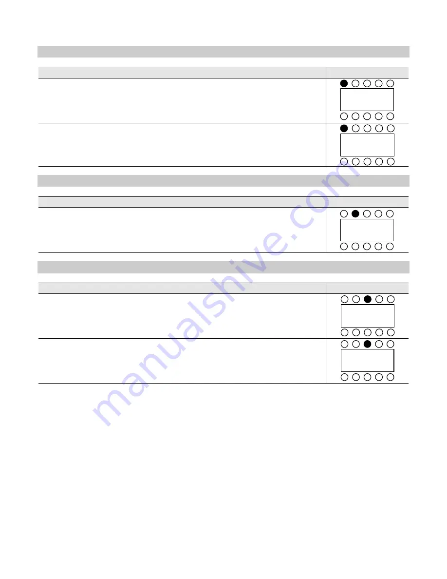 Smeg FME 20EX Скачать руководство пользователя страница 9