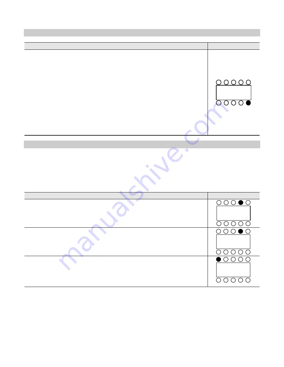 Smeg FME 20EX Скачать руководство пользователя страница 12