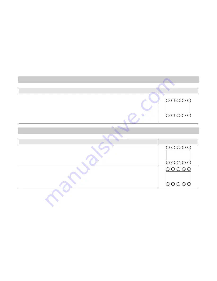 Smeg FME 20EX1 Скачать руководство пользователя страница 11