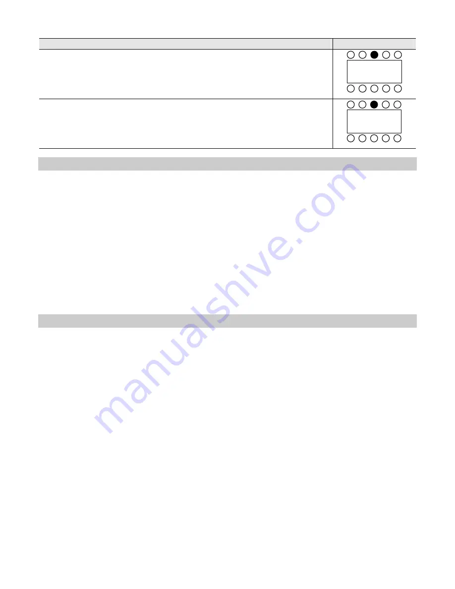 Smeg FME 20EX1 Instructions For Use Manual Download Page 16