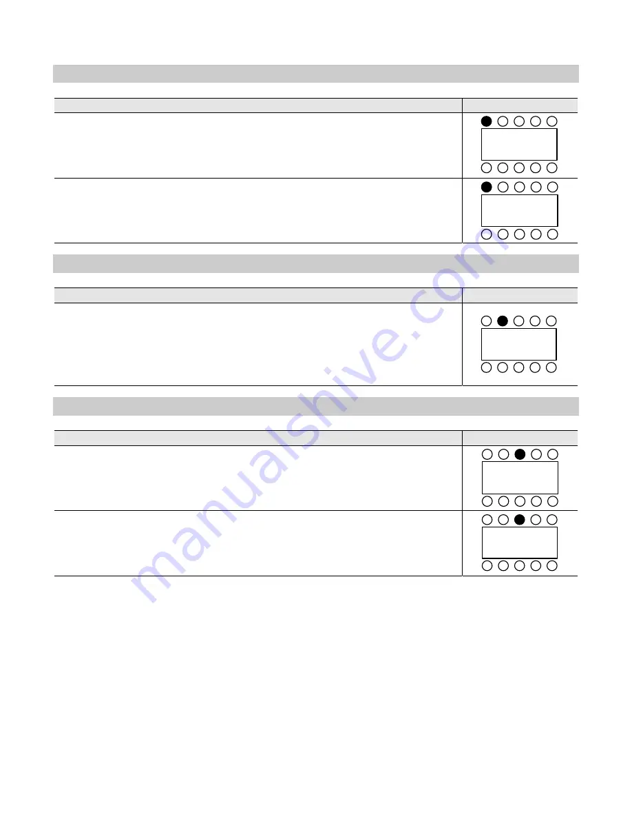 Smeg FME 20EX1 Скачать руководство пользователя страница 29