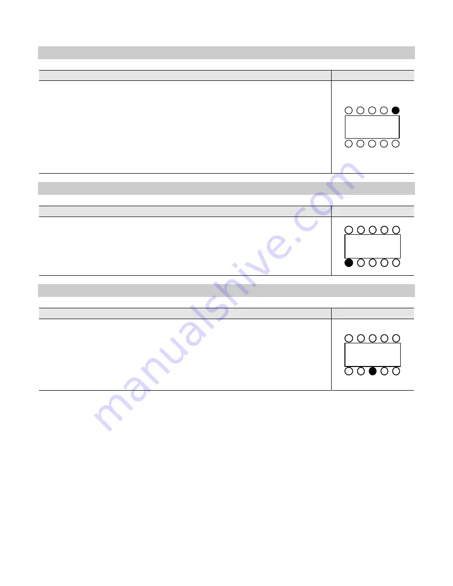 Smeg FME 20EX1 Скачать руководство пользователя страница 31