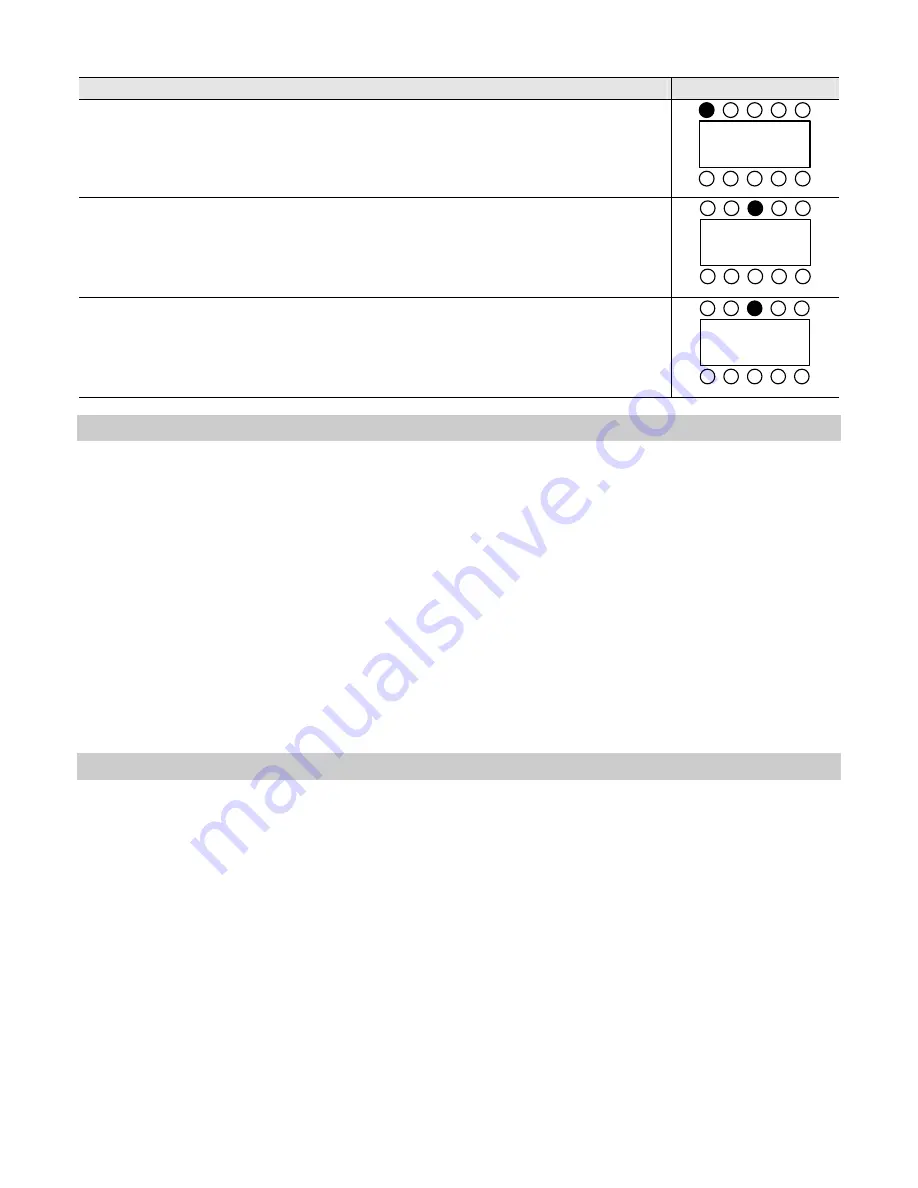 Smeg FME 20EX1 Скачать руководство пользователя страница 33