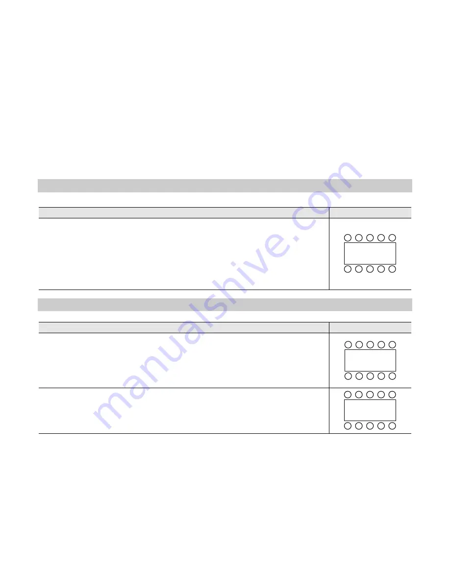 Smeg FME 20EX1 Скачать руководство пользователя страница 45