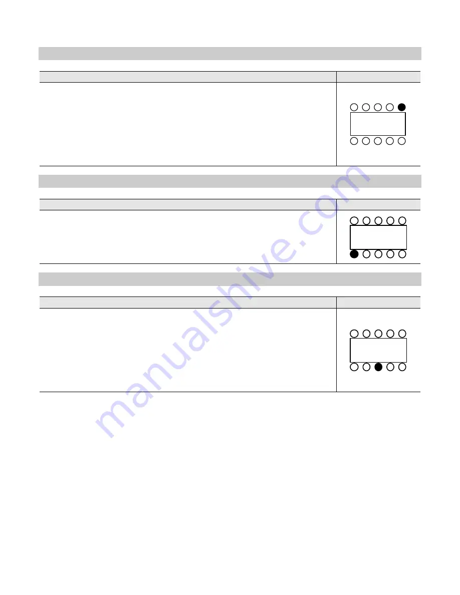 Smeg FME 20EX1 Скачать руководство пользователя страница 48