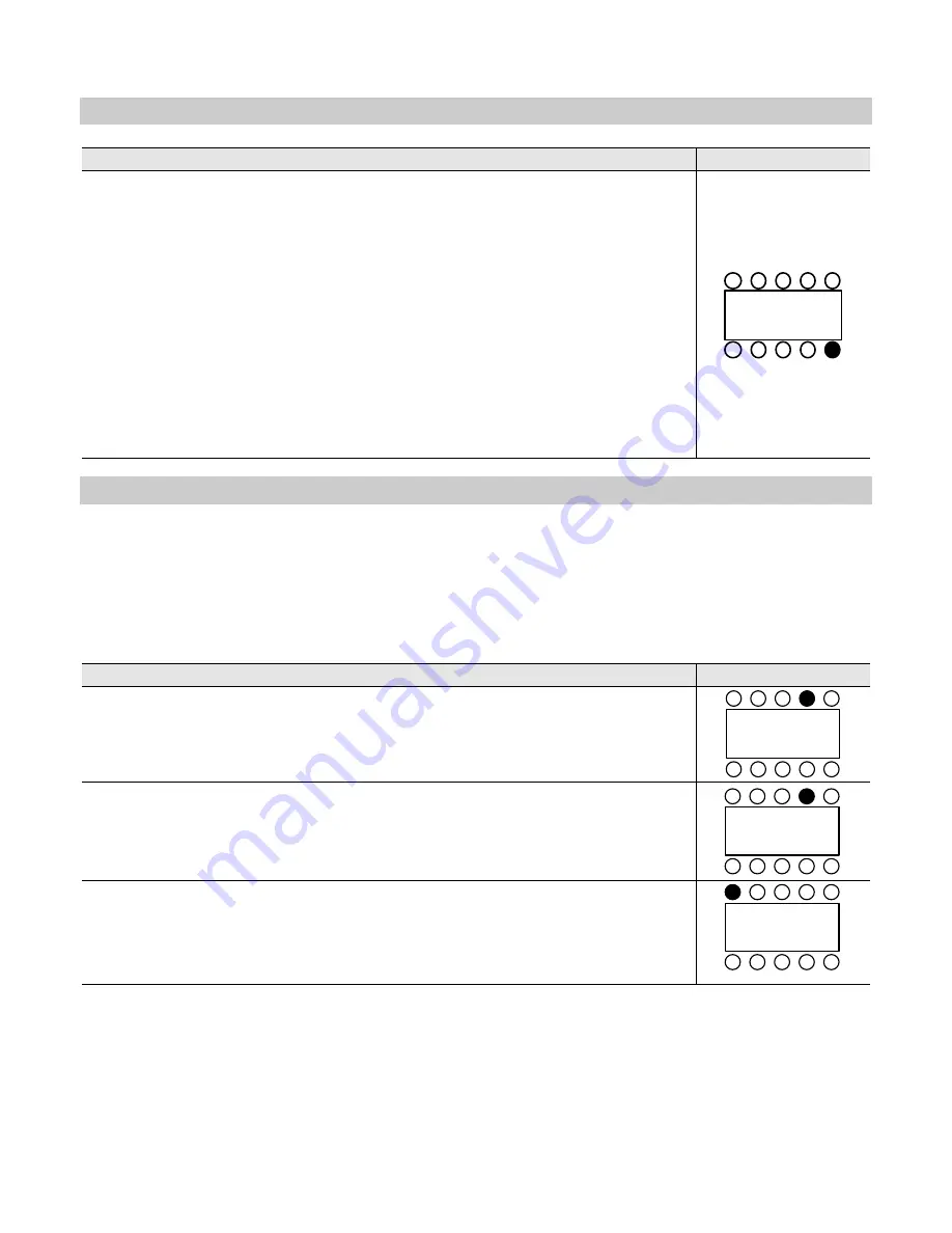 Smeg FME 20EX1 Скачать руководство пользователя страница 49