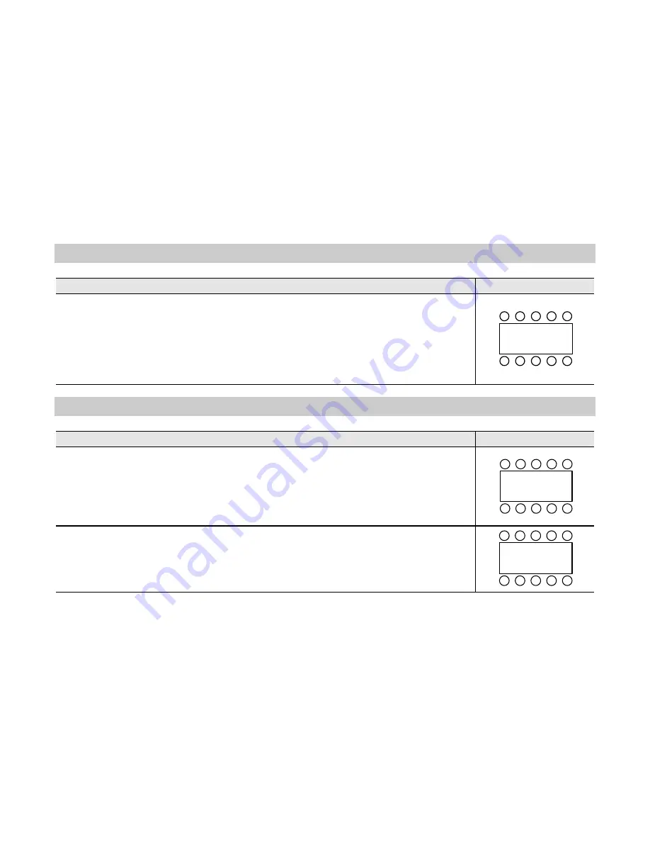 Smeg FME 20EX1 Instructions For Use Manual Download Page 62