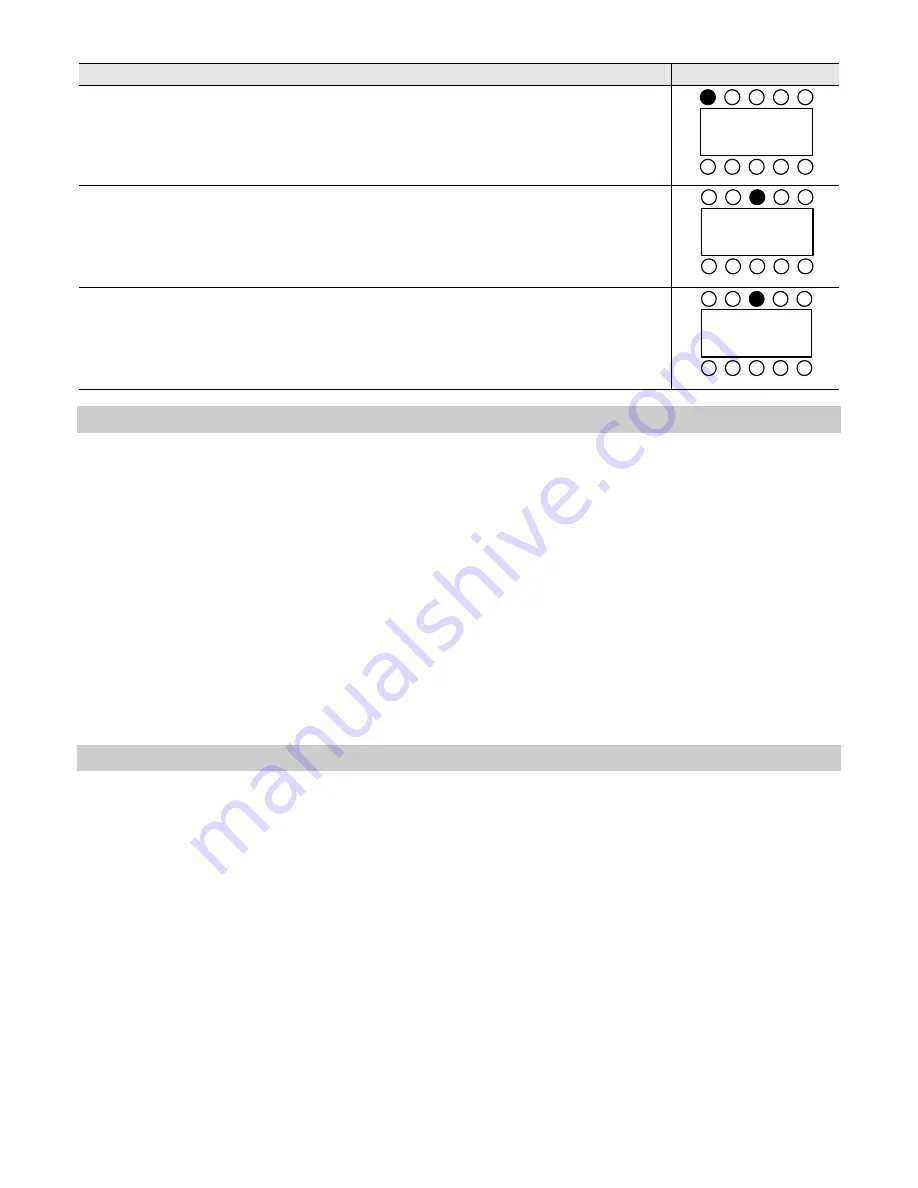 Smeg FME 20EX1 Скачать руководство пользователя страница 87