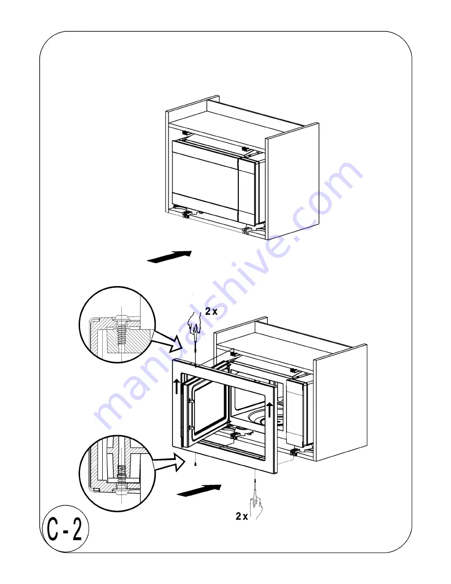 Smeg FME 20EX1 Скачать руководство пользователя страница 154