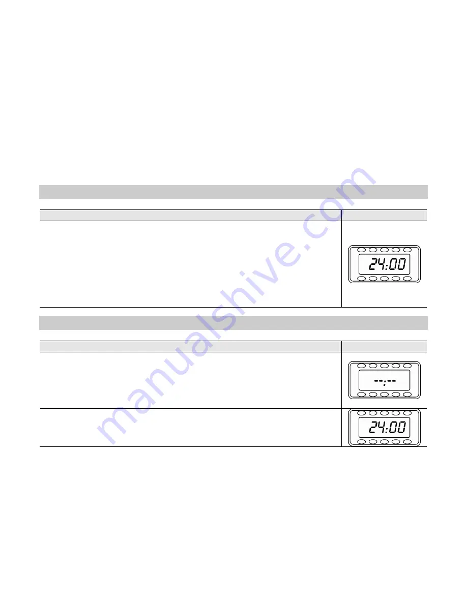 Smeg FME20EX2 Скачать руководство пользователя страница 8