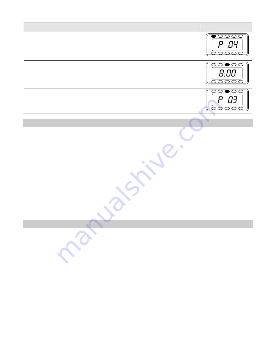 Smeg FME20EX2 Скачать руководство пользователя страница 13