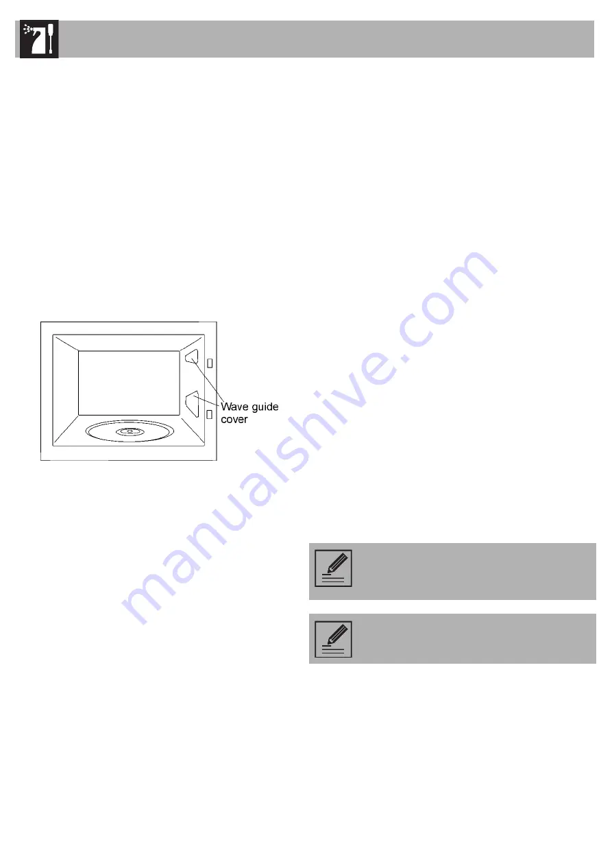 Smeg FMI420S2 Instruction Manual Download Page 24