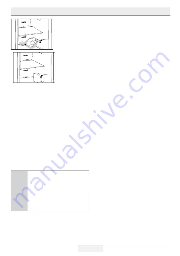 Smeg FQ60B2PE1 Instruction Manual Download Page 13