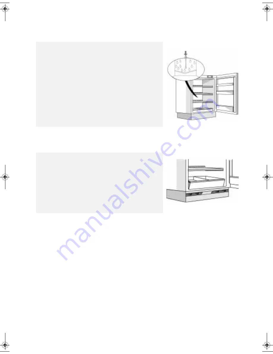 Smeg FR132A1 Instructions For Use Manual Download Page 6