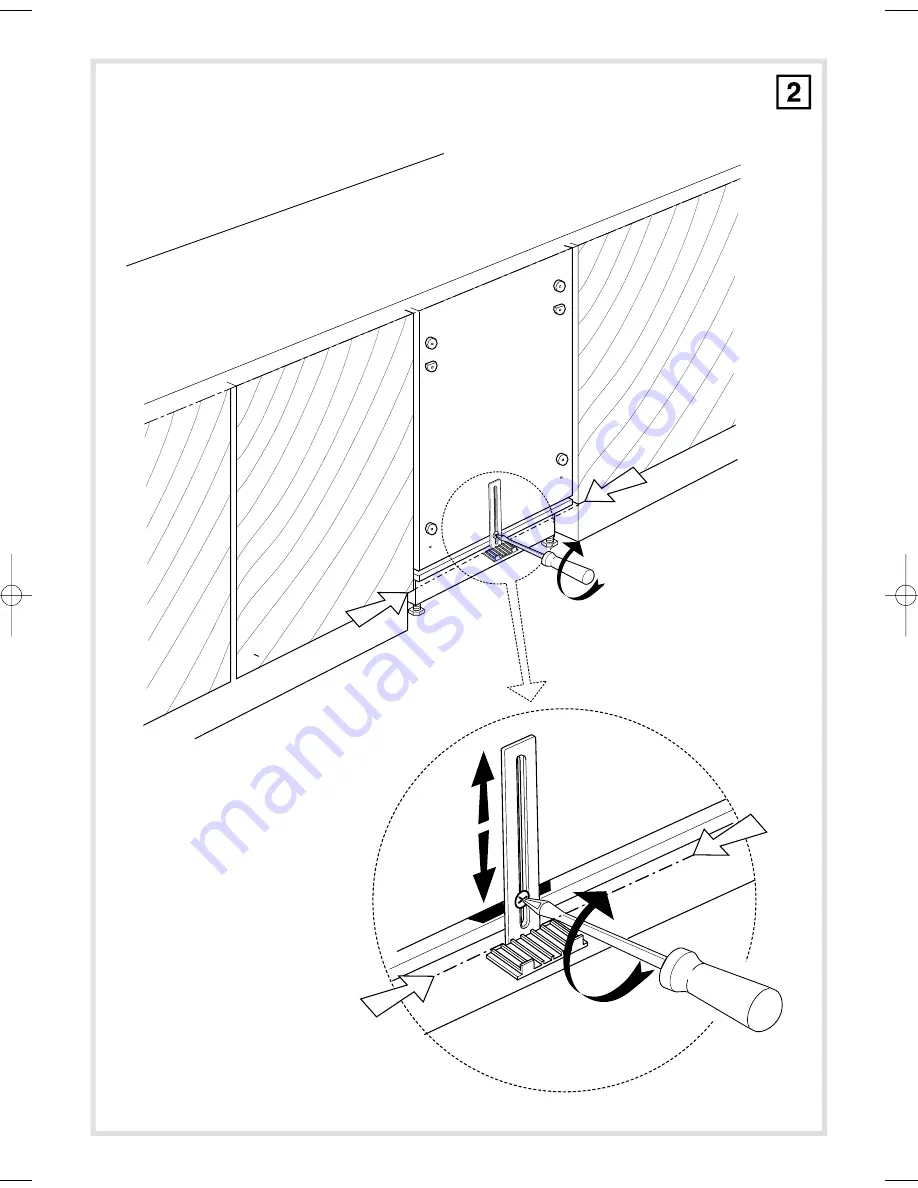 Smeg FR132A1 Instructions For Use Manual Download Page 15